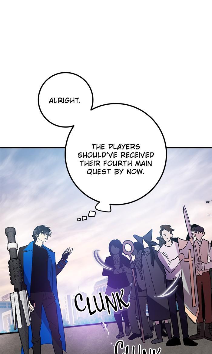 Read Return to Player Manga Online