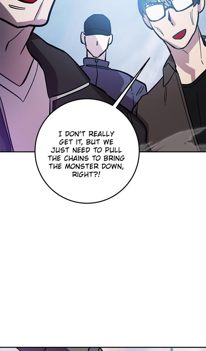 Read Return to Player Manga Online