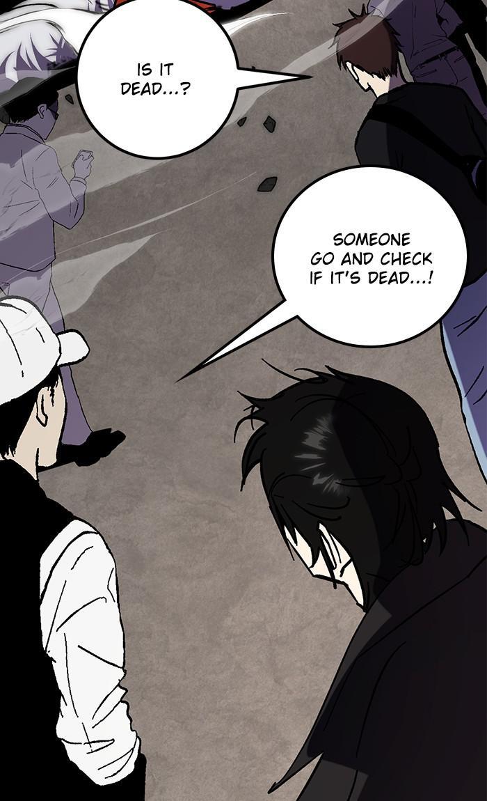 Read Return to Player Manga Online