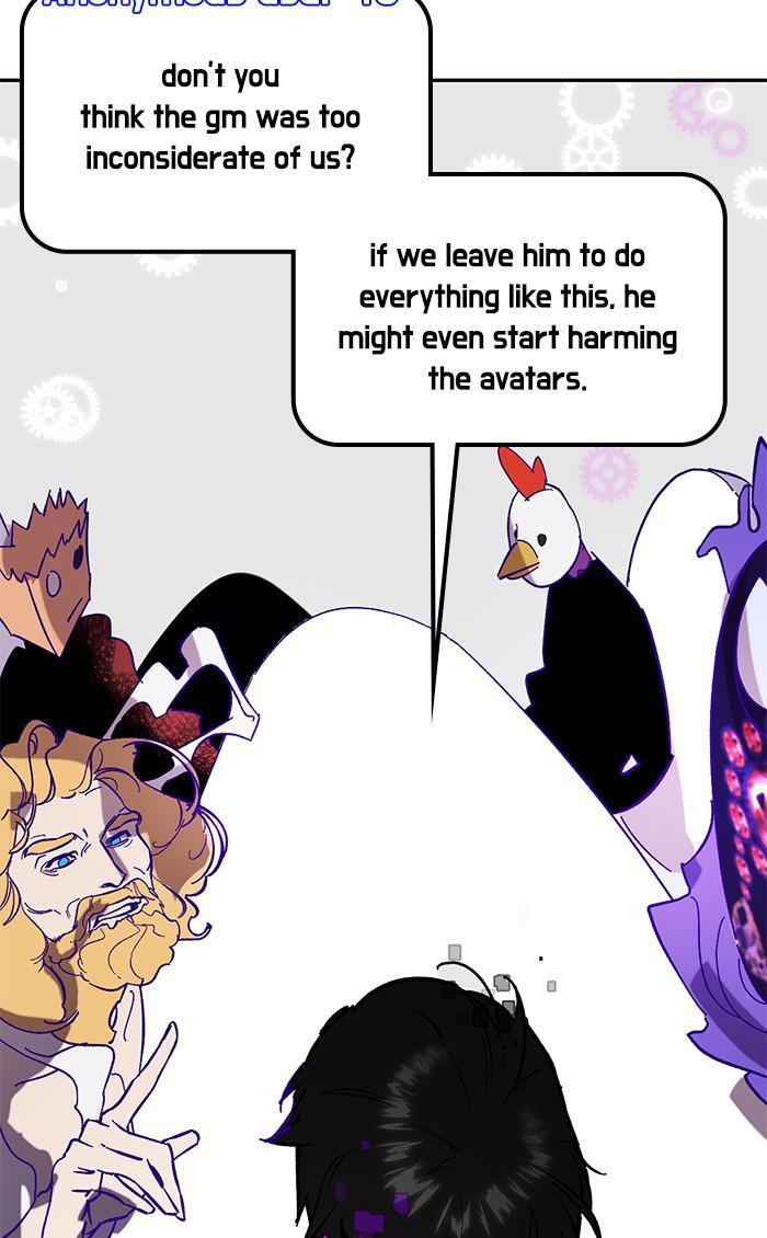 Read Return to Player Manga Online