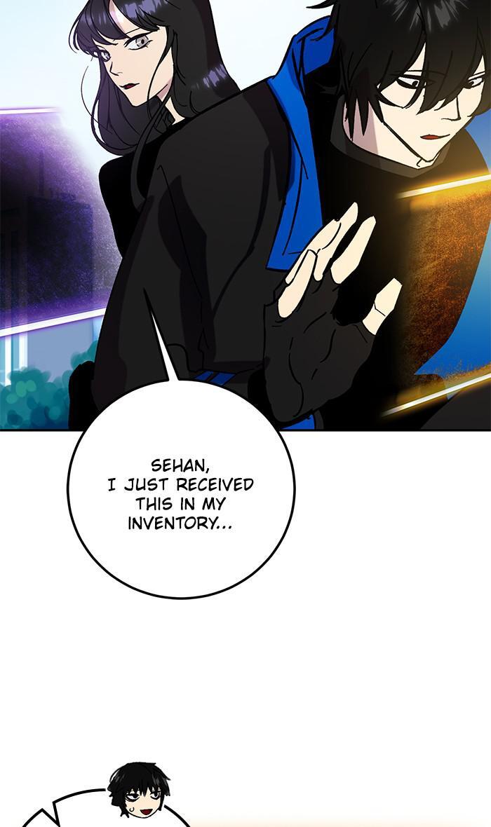 Read Return to Player Manga Online