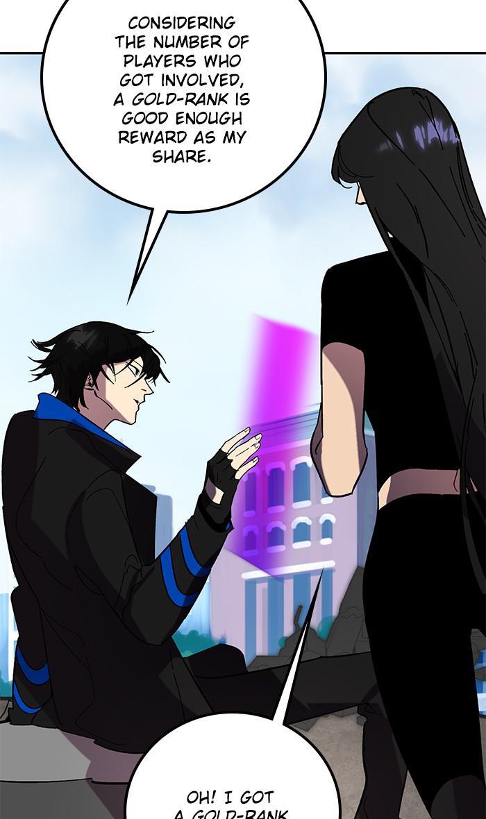 Read Return to Player Manga Online