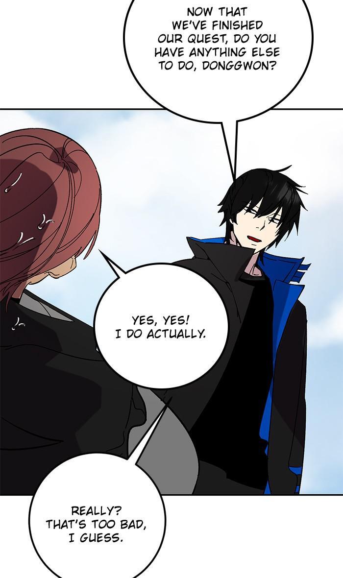 Read Return to Player Manga Online