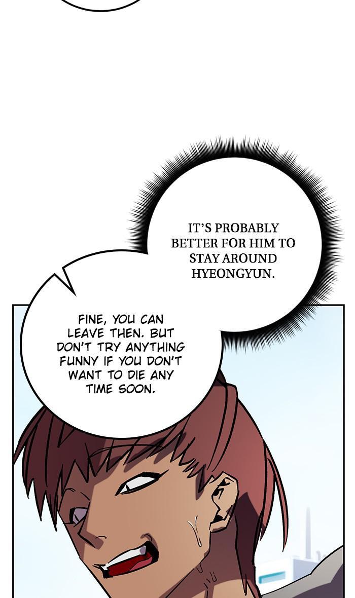 Read Return to Player Manga Online