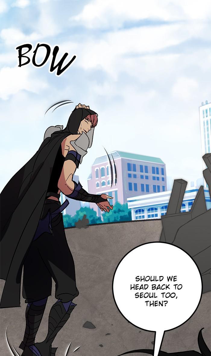 Read Return to Player Manga Online