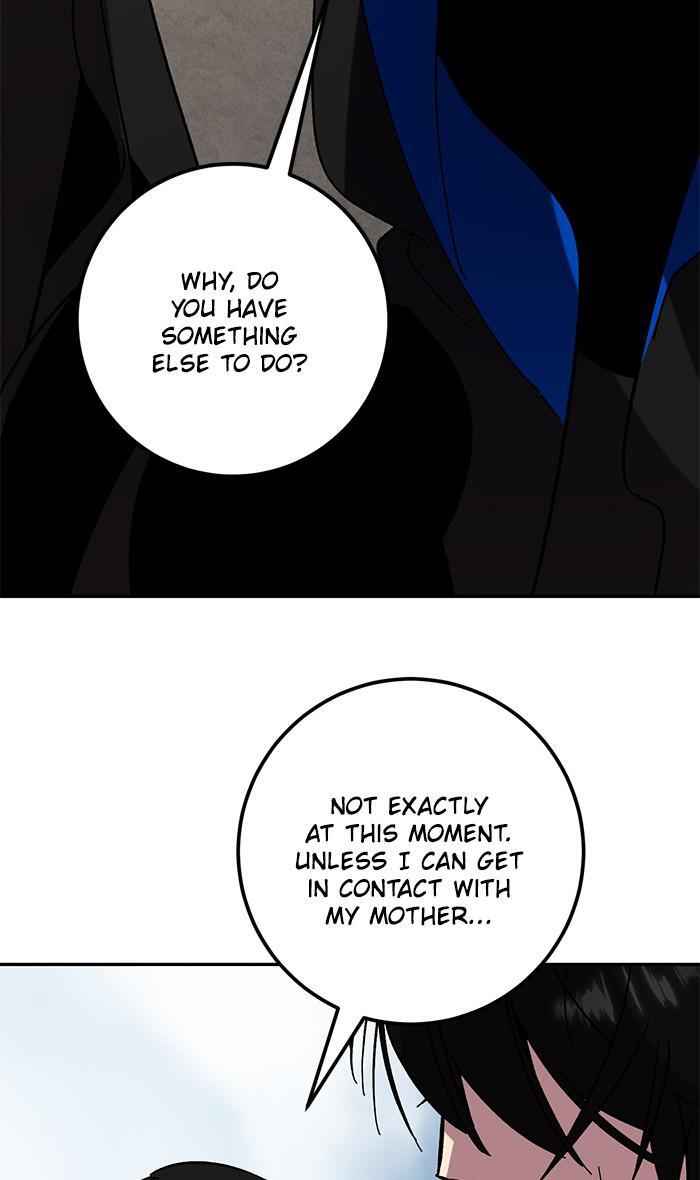 Read Return to Player Manga Online