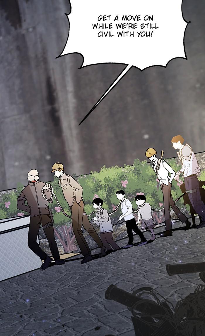 Read Return to Player Manga Online