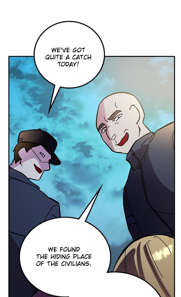 Read Return to Player Manga Online