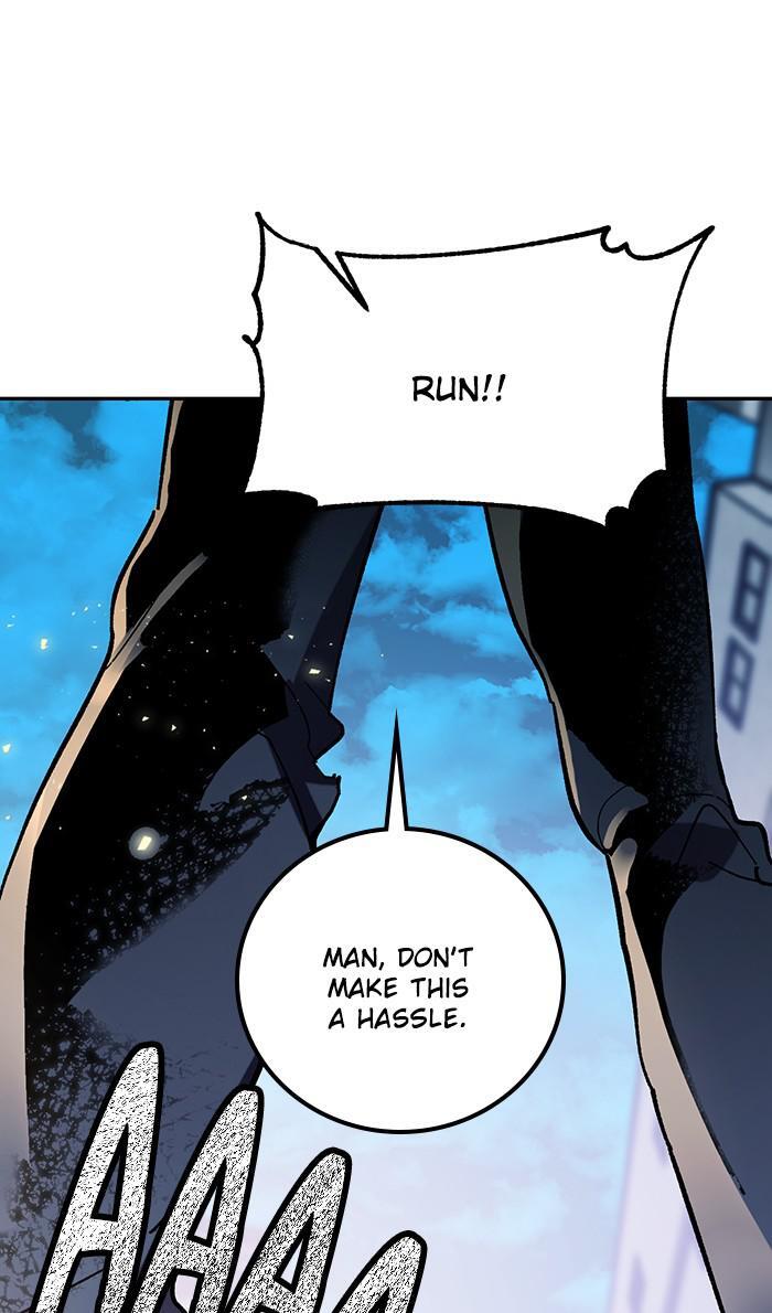 Read Return to Player Manga Online