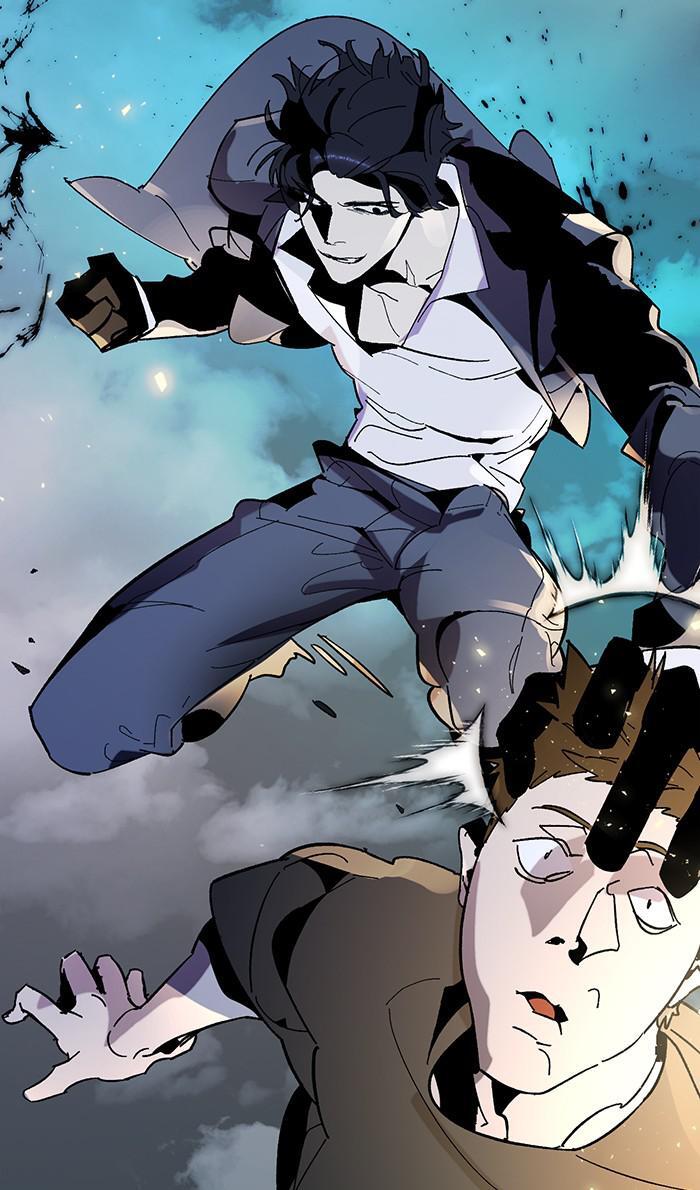 Read Return to Player Manga Online