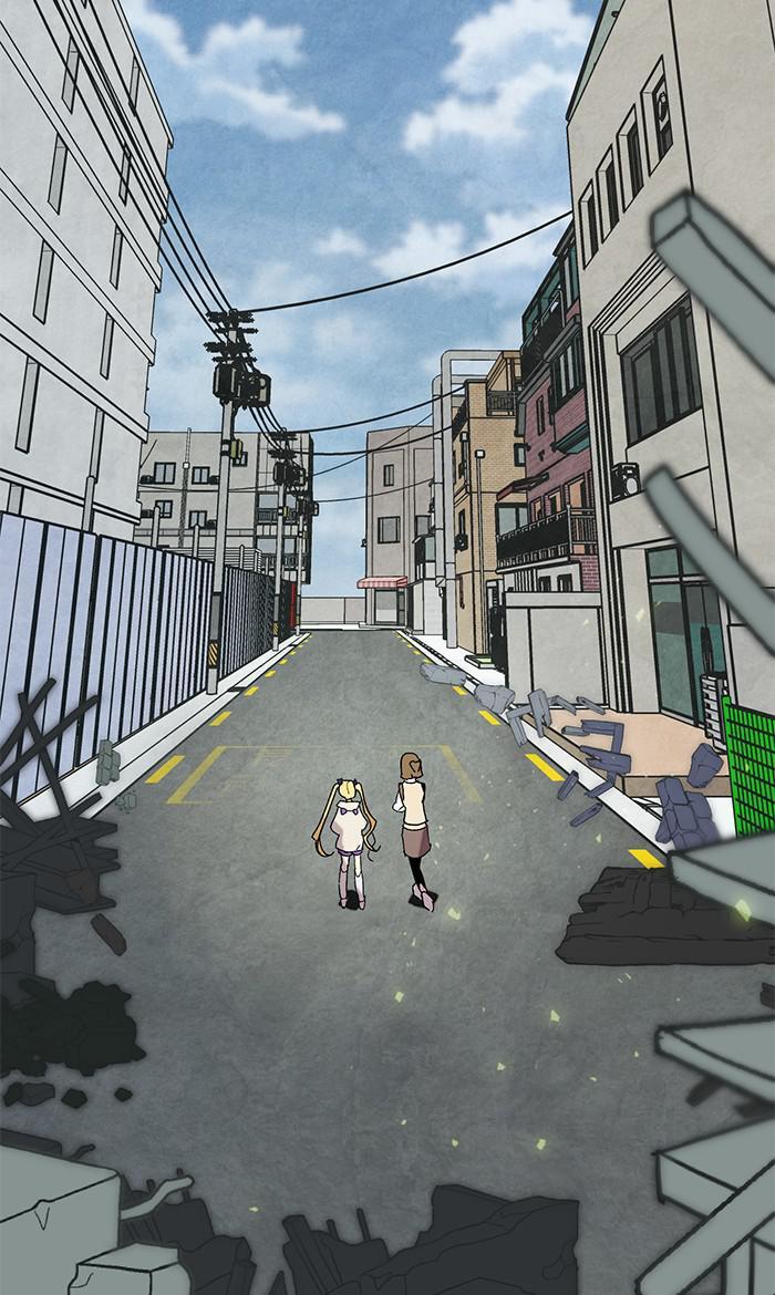 Read Return to Player Manga Online