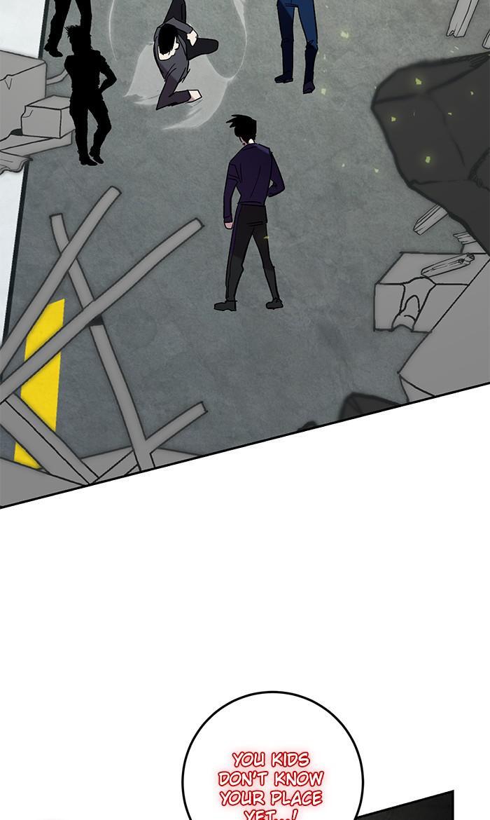 Read Return to Player Manga Online