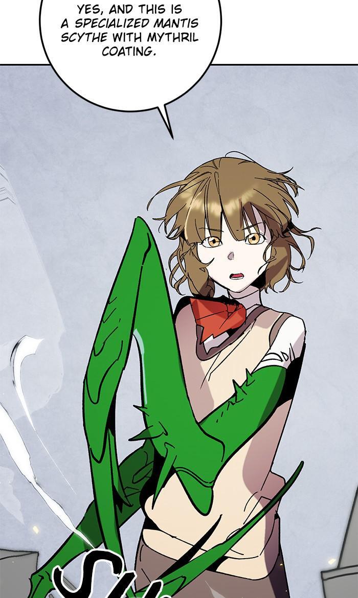 Read Return to Player Manga Online