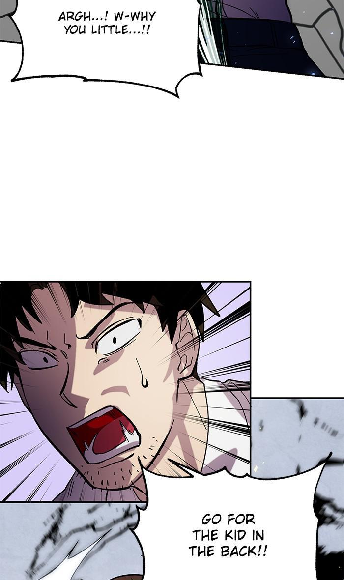 Read Return to Player Manga Online