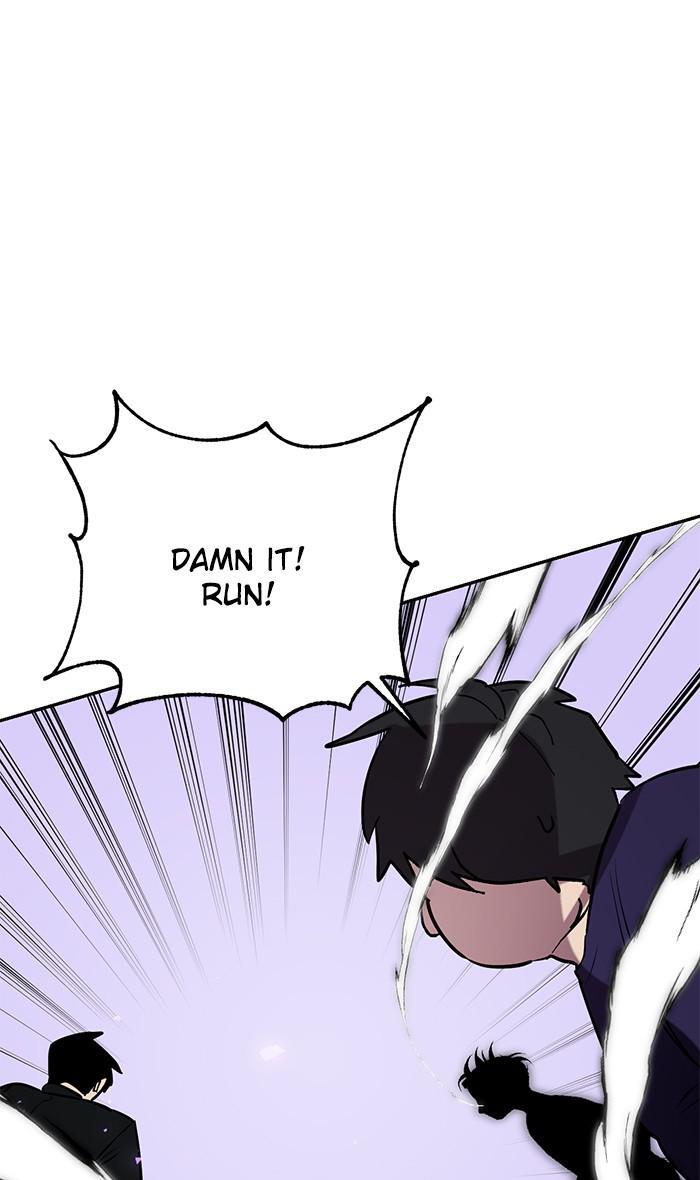 Read Return to Player Manga Online