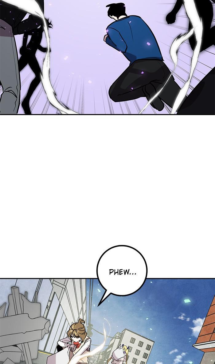 Read Return to Player Manga Online