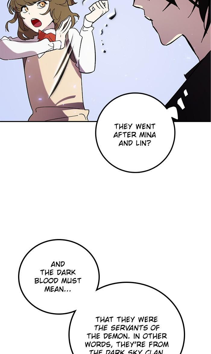Read Return to Player Manga Online