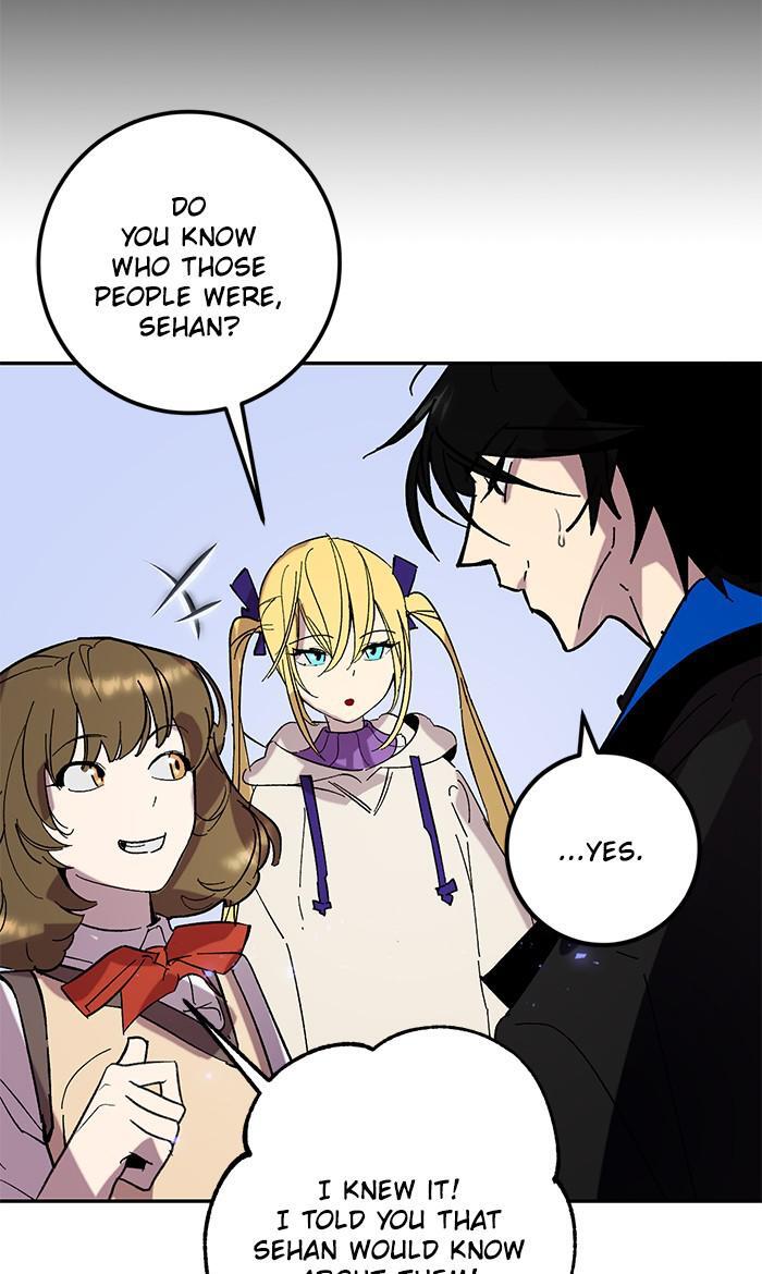 Read Return to Player Manga Online