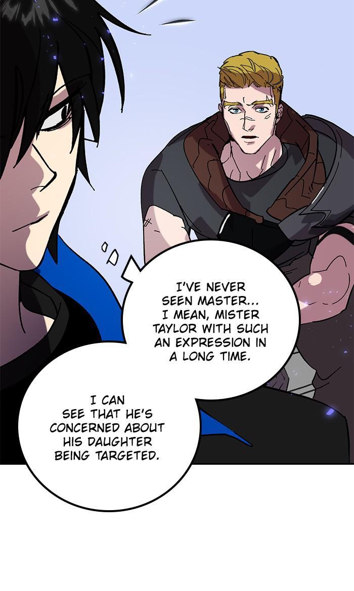 Read Return to Player Manga Online