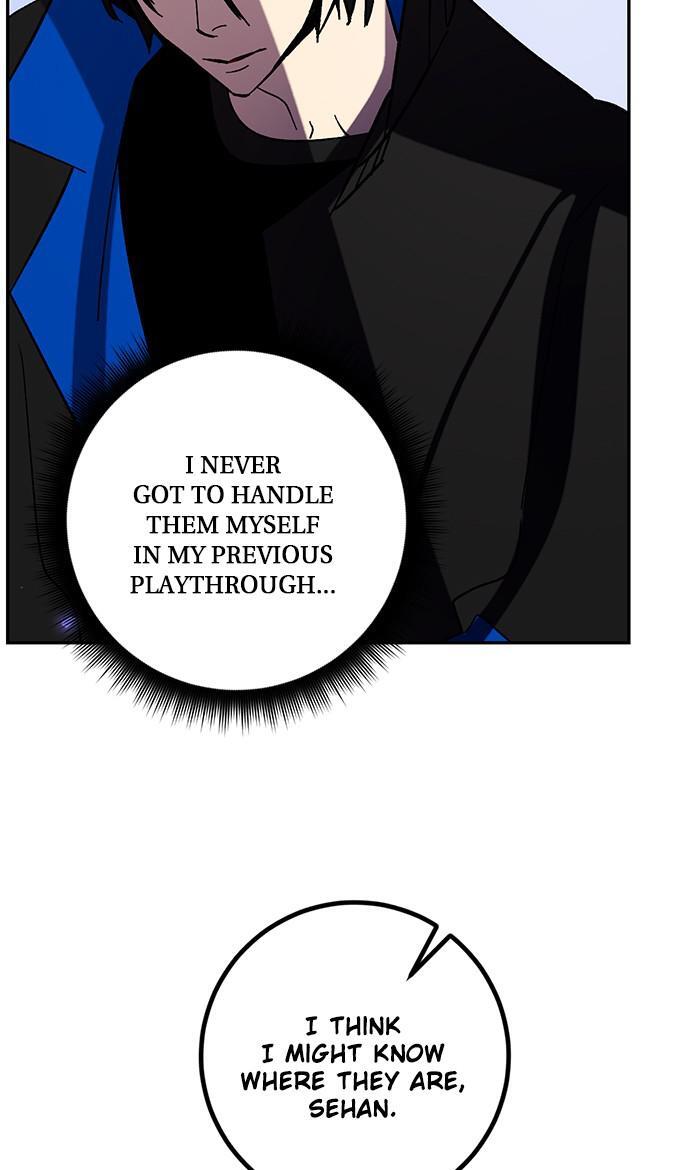 Read Return to Player Manga Online