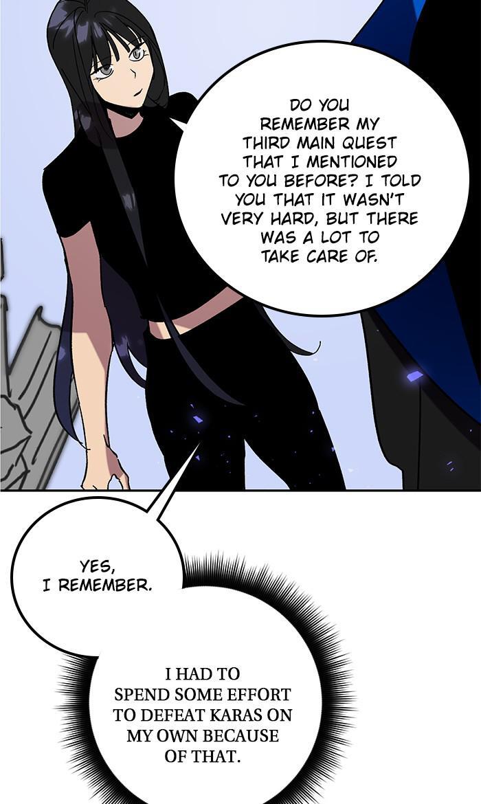 Read Return to Player Manga Online