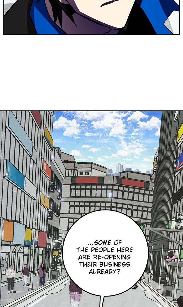 Read Return to Player Manga Online