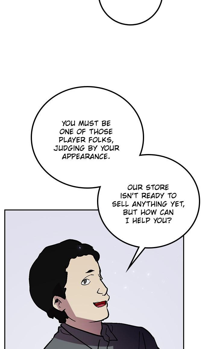 Read Return to Player Manga Online