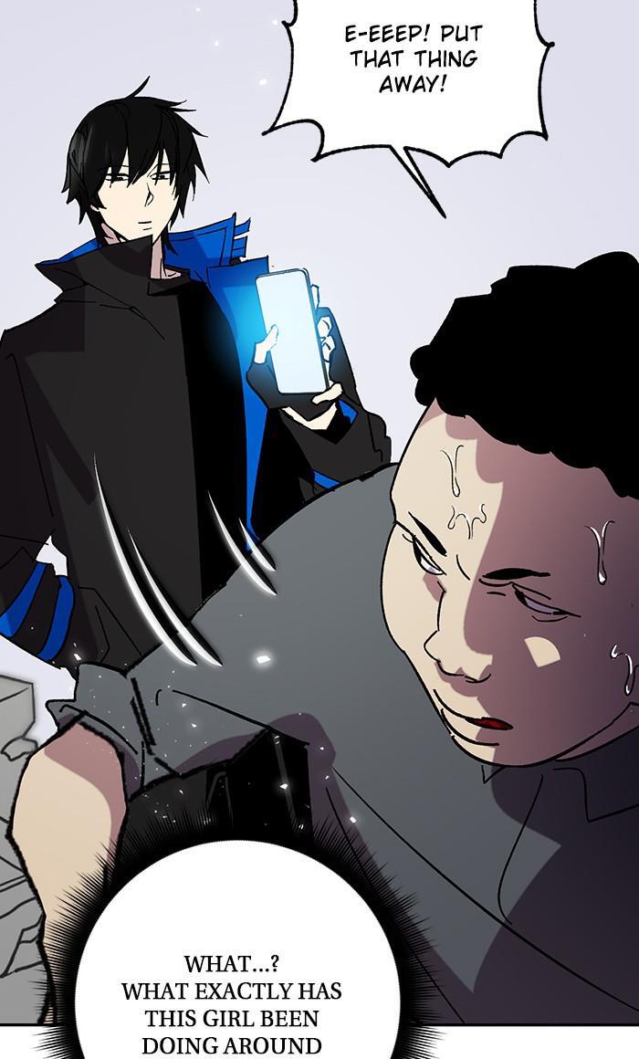 Read Return to Player Manga Online