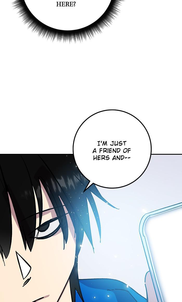Read Return to Player Manga Online