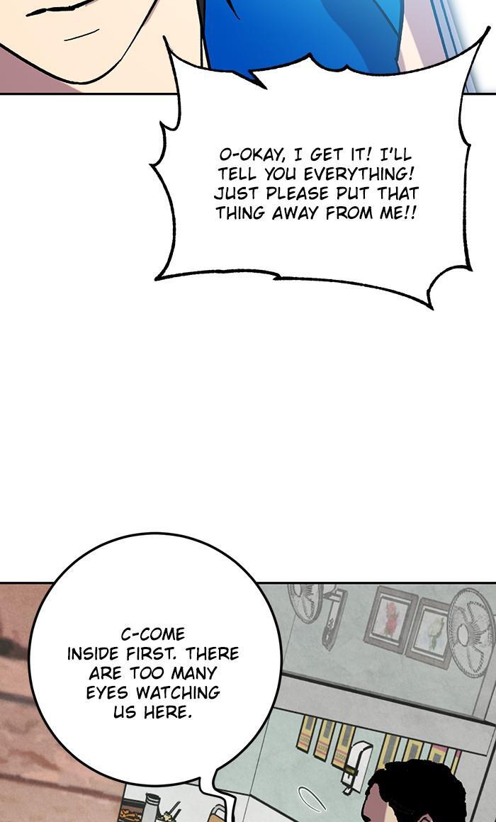 Read Return to Player Manga Online