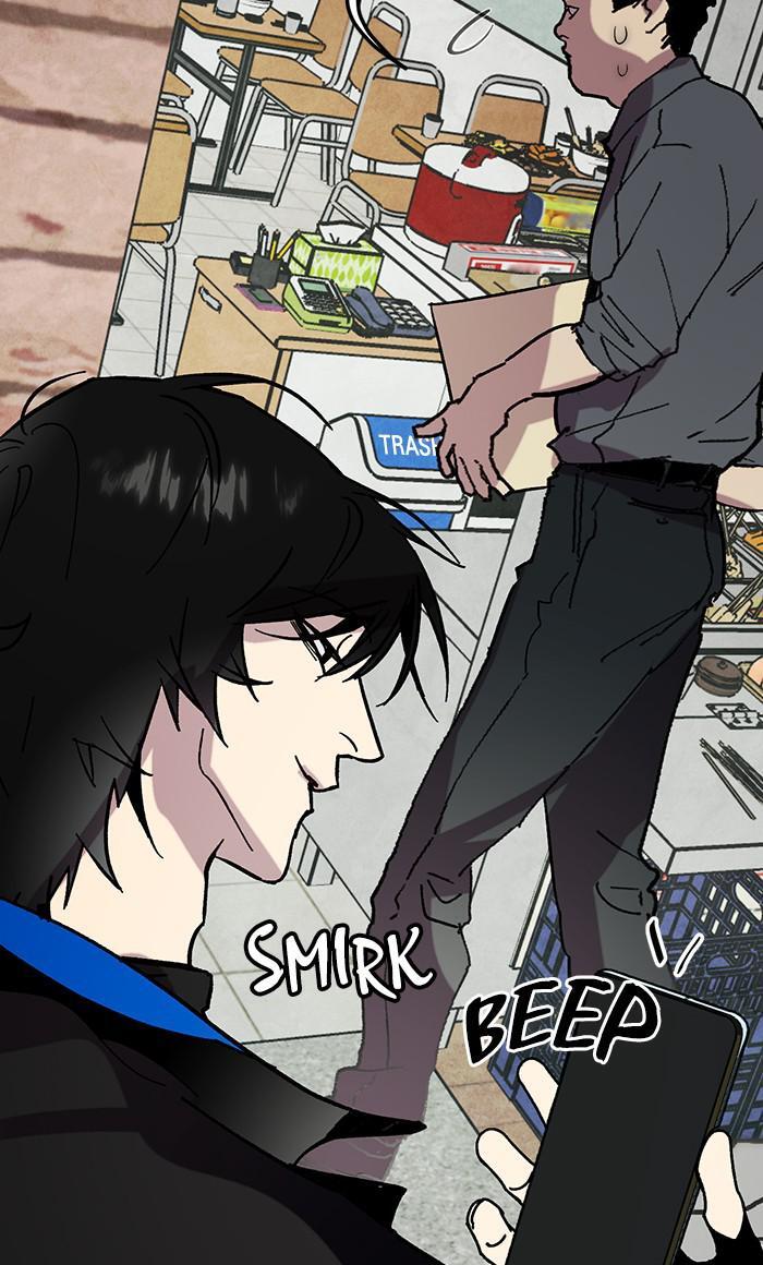 Read Return to Player Manga Online