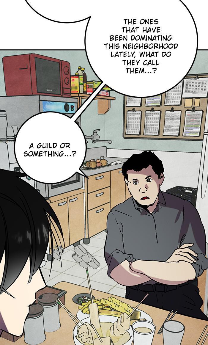 Read Return to Player Manga Online