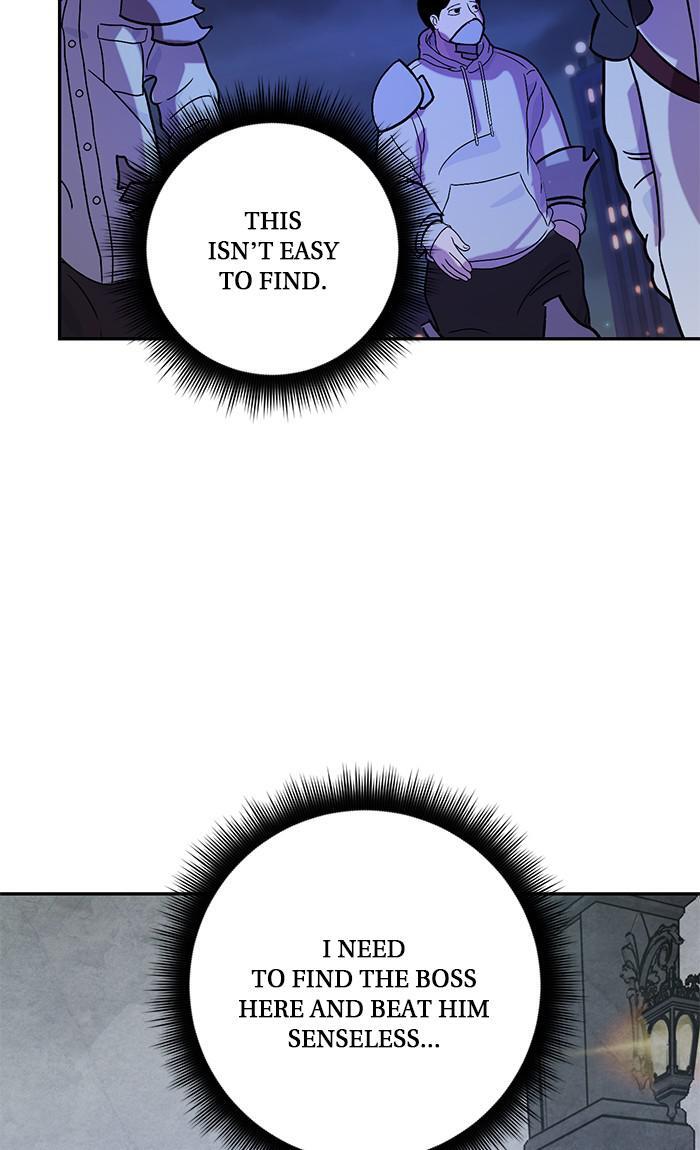 Read Return to Player Manga Online