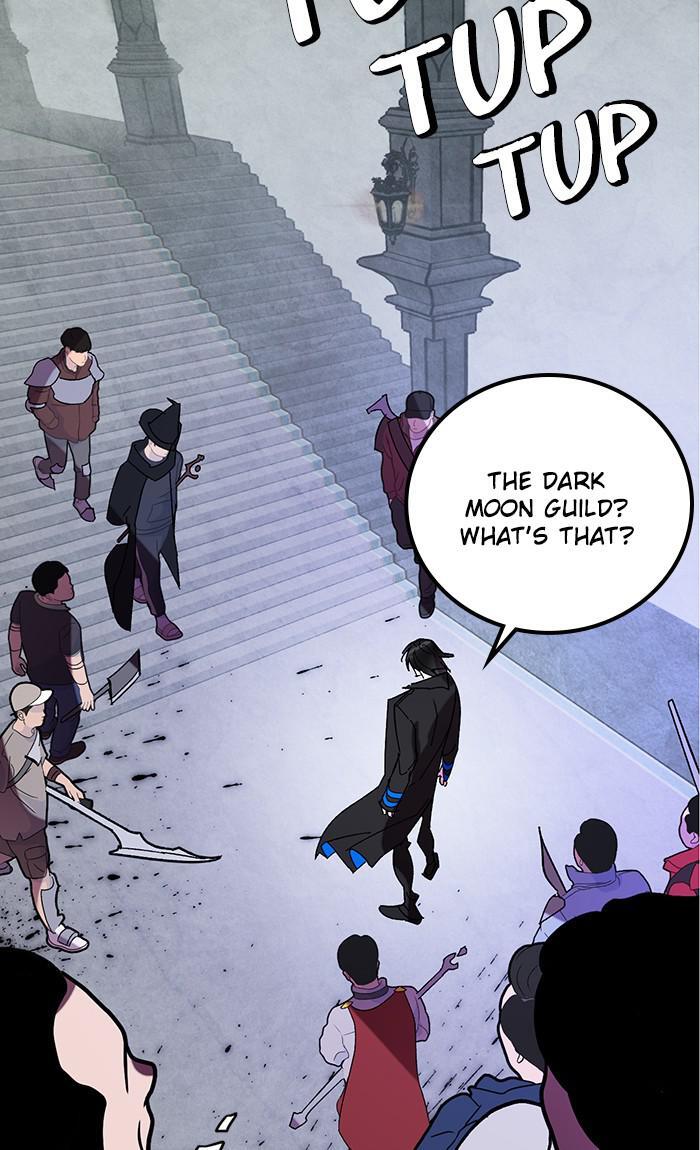 Read Return to Player Manga Online