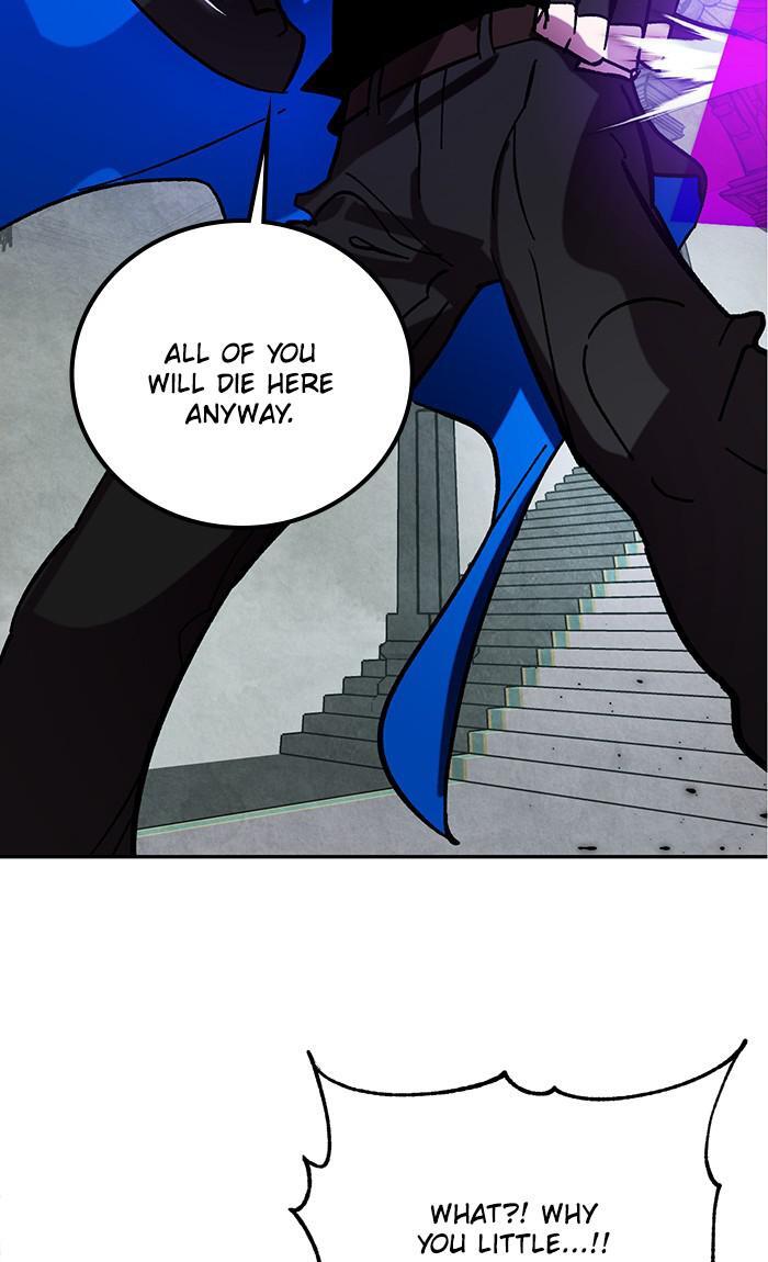 Read Return to Player Manga Online