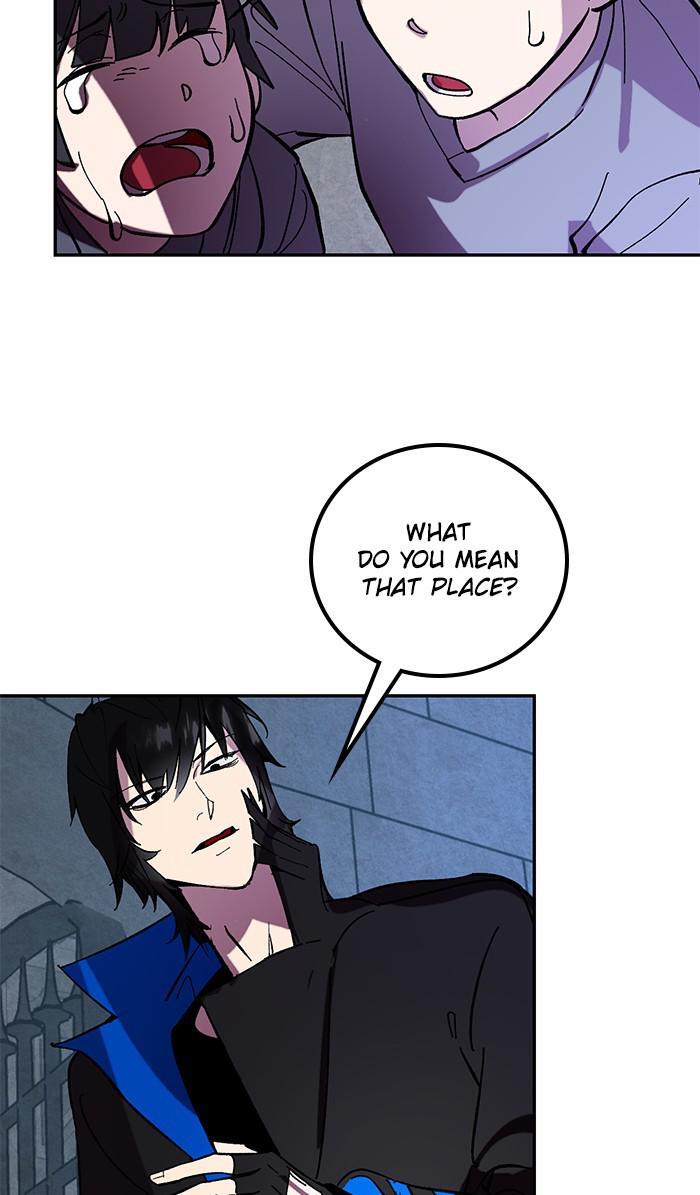 Read Return to Player Manga Online