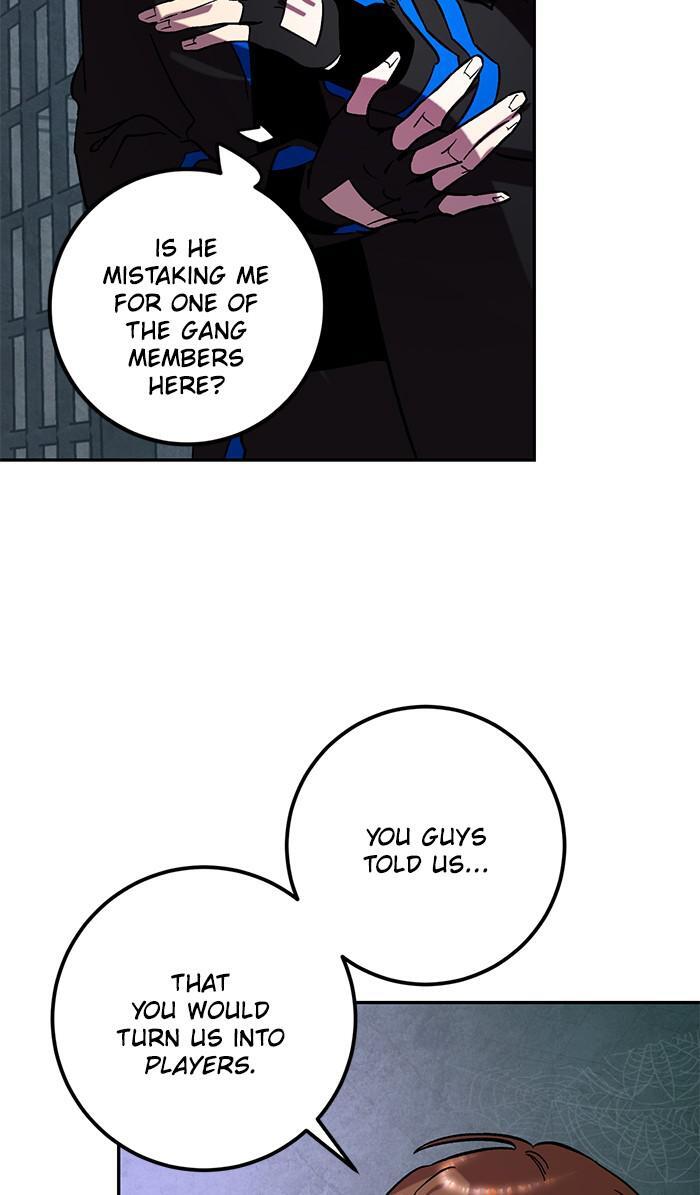 Read Return to Player Manga Online