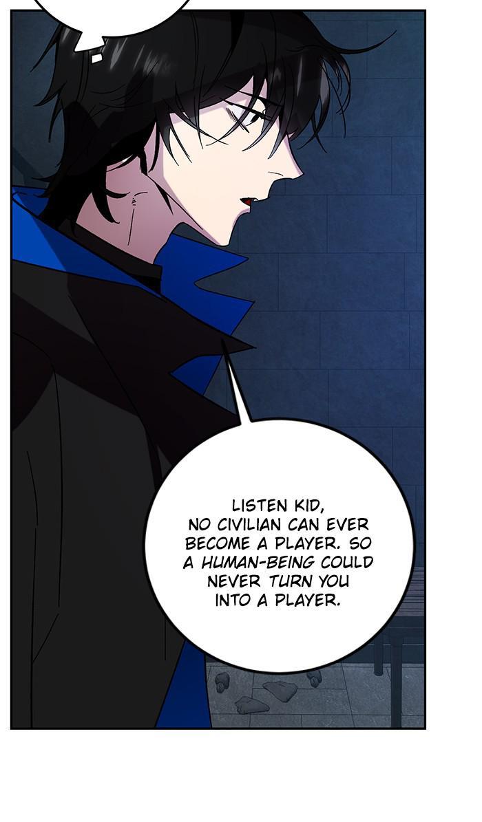 Read Return to Player Manga Online