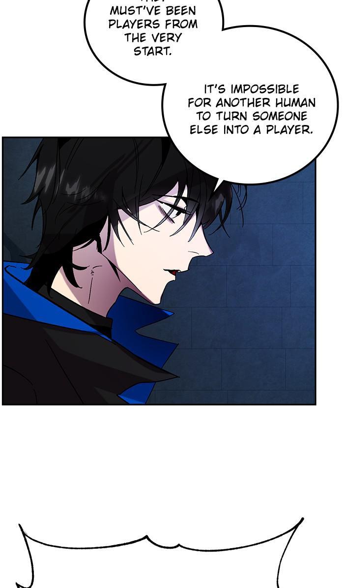 Read Return to Player Manga Online