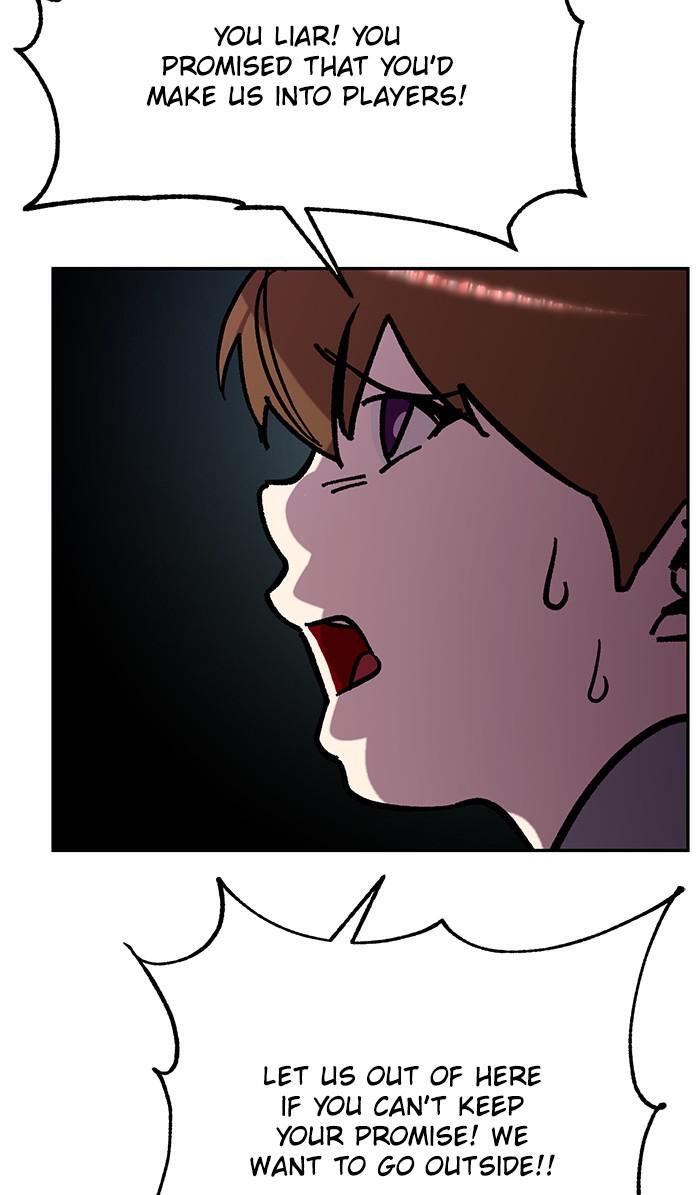 Read Return to Player Manga Online