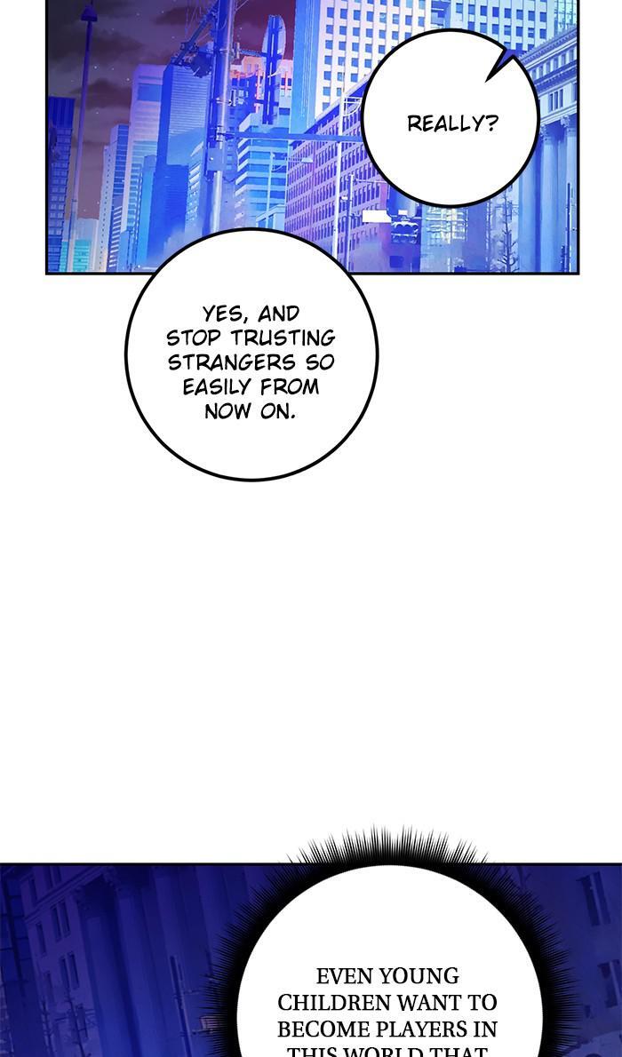 Read Return to Player Manga Online