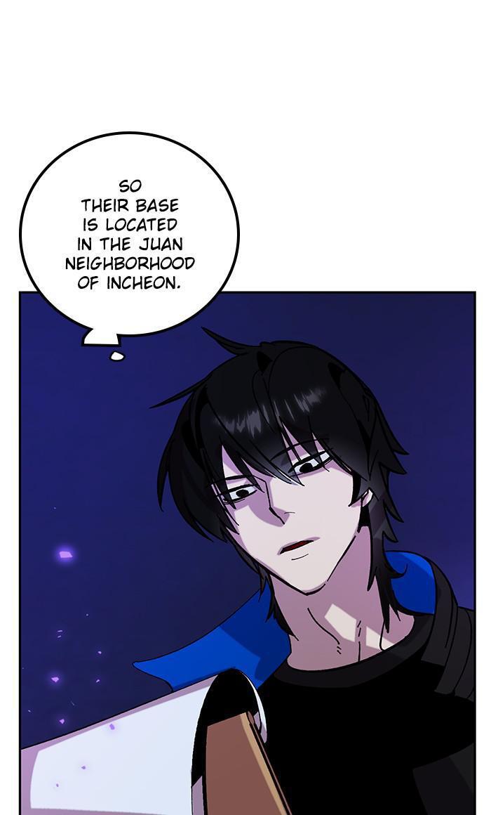 Read Return to Player Manga Online