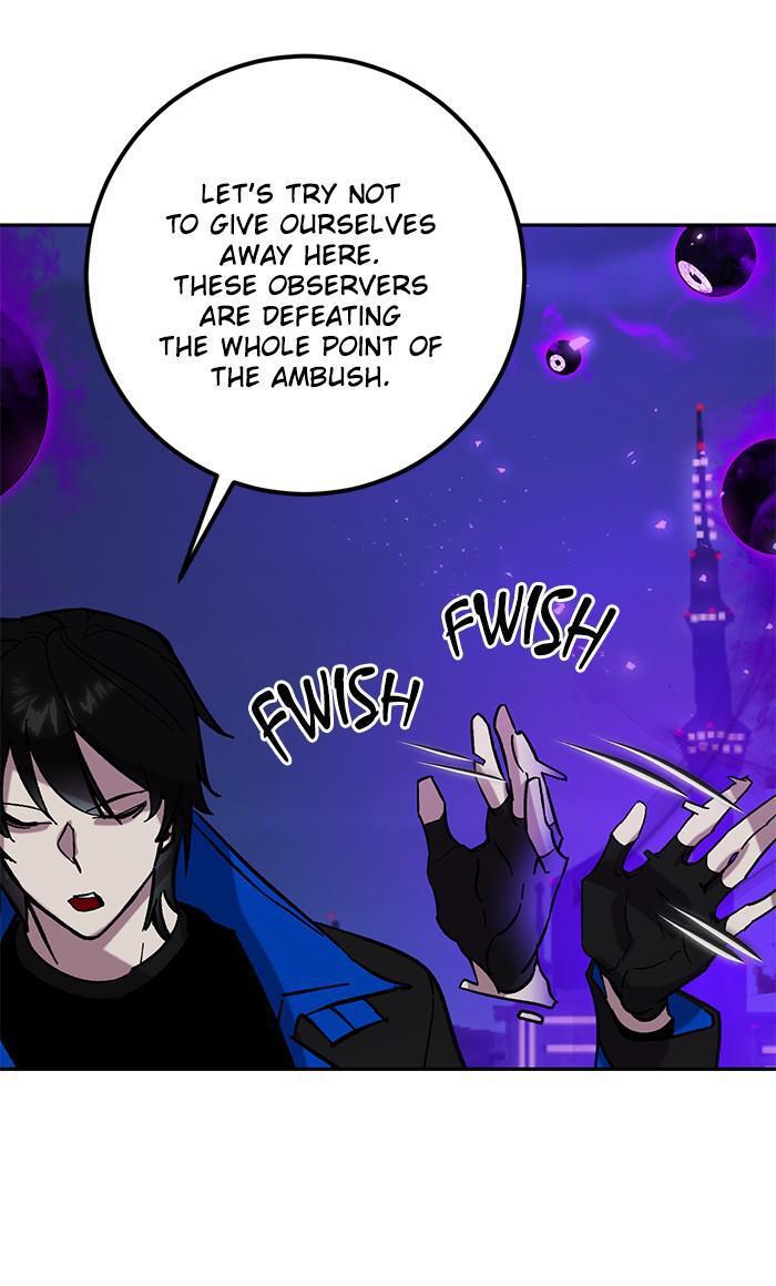Read Return to Player Manga Online