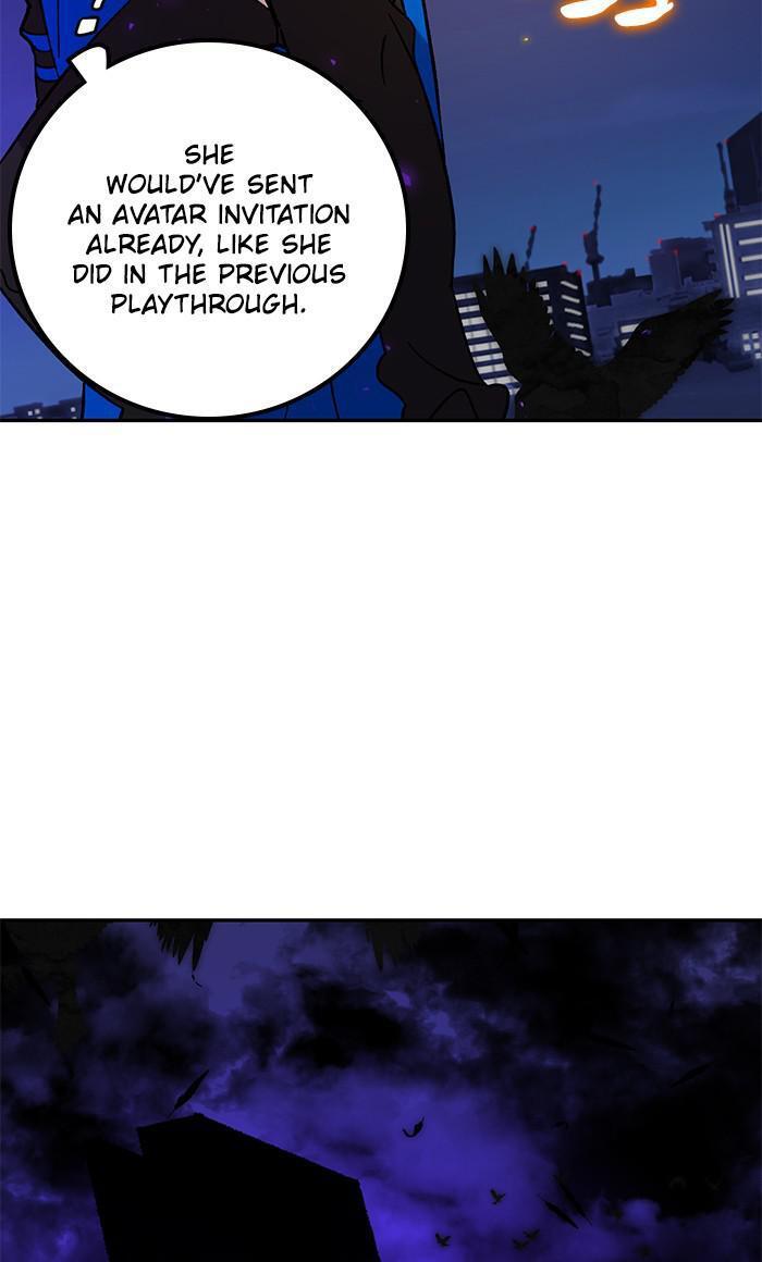 Read Return to Player Manga Online