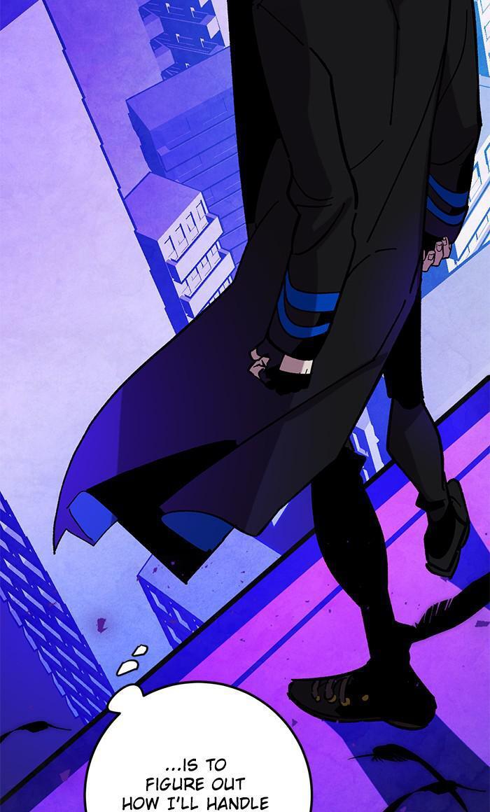 Read Return to Player Manga Online