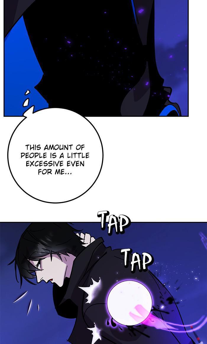 Read Return to Player Manga Online