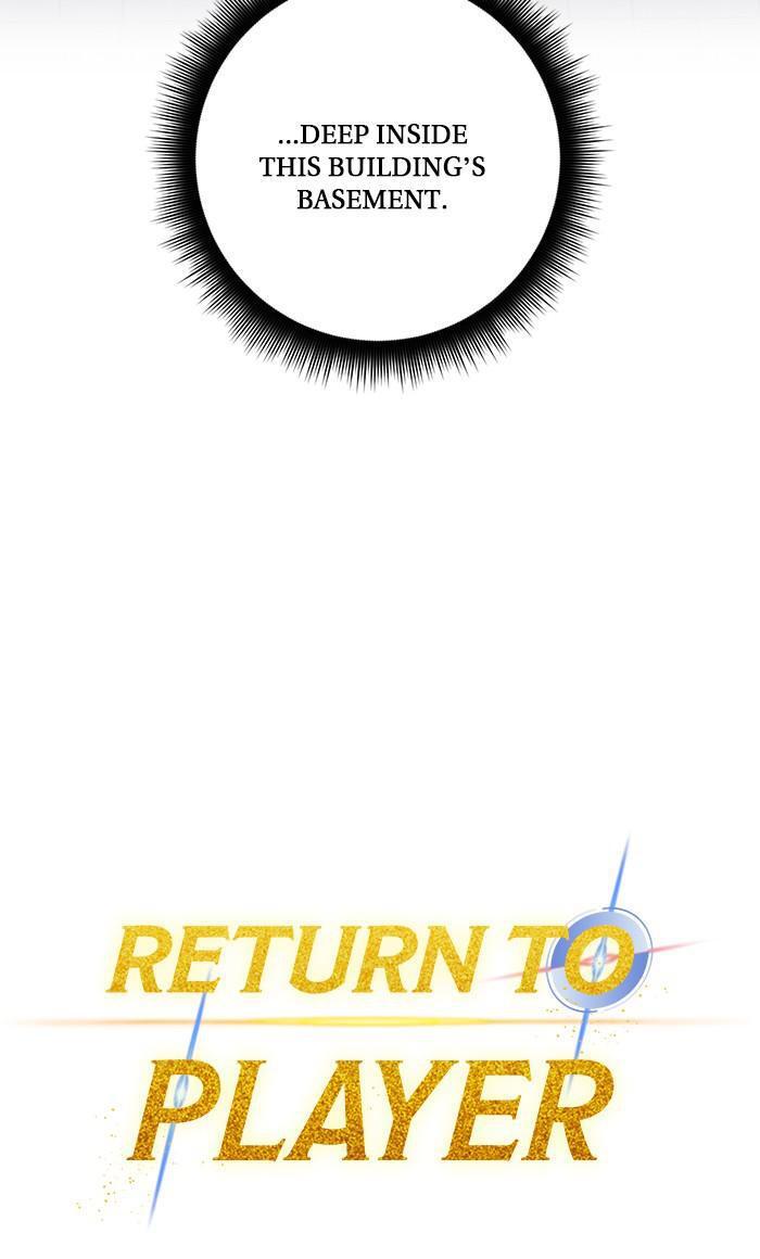 Read Return to Player Manga Online