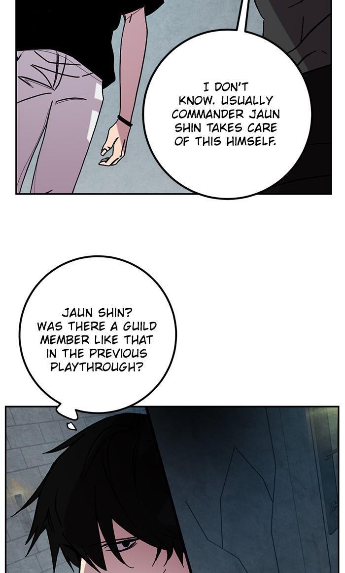 Read Return to Player Manga Online