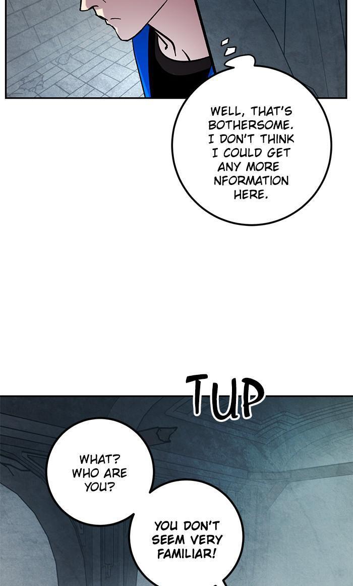 Read Return to Player Manga Online