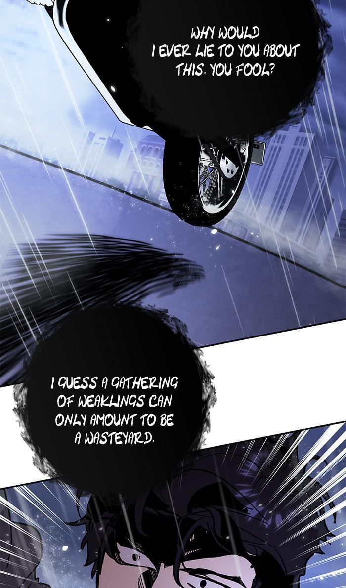 Read Return to Player Manga Online